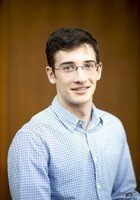 A photo of Arthur, a tutor from Rice University