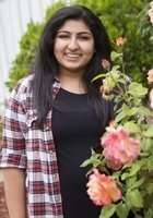 A photo of Meghana, a tutor in Urbana, IL A photo of Meghana, a tutor in Urbana, IL