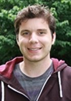 A photo of Grant, a tutor from University of Washington-Seattle Campus
