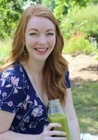 A photo of Ashley, a tutor from University of California-Berkeley