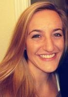 A photo of Amy, a tutor from University of Nebraska-Lincoln