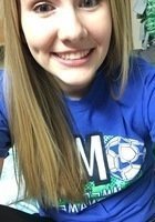 A photo of Brianna, a tutor in Grand Forks, ND A photo of Brianna, a tutor in Grand Forks, ND