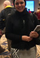 Ottawa Health Care Policy tutor named Faten Ottawa Health Care Policy tutor named Faten