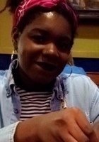 A photo of Lauren, a tutor from Mount Mary College A photo of Lauren, a tutor from Mount Mary College