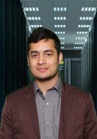 A photo of Kuldeep, a tutor from University of California-Berkeley