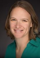 A photo of Melissa, a tutor from Case Western Reserve University