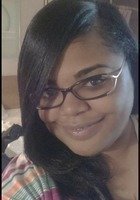 A photo of Qumesha, a tutor from Mercy College A photo of Qumesha, a tutor from Mercy College