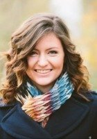 A photo of Kendra, a tutor from Mount Vernon Nazarene University