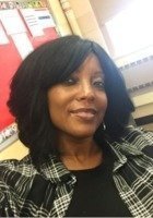 A photo of Sherita, a tutor from University of Wisconsin-Stout A photo of Sherita, a tutor from University of Wisconsin-Stout