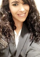 Oshawa Hyper-V tutor named Nadia