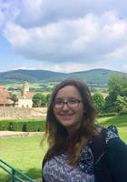 Hamilton Saxophone tutor named Anya Hamilton Saxophone tutor named Anya