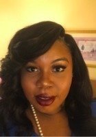 A photo of LaTasha, a tutor from Texas Woman's University A photo of LaTasha, a tutor from Texas Woman's University