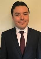 Ottawa Medieval Literature tutor named Sidney