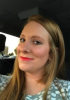 Bath Sports, Exercise and Health Science tutor named Danielle Bath Sports, Exercise and Health Science tutor named Danielle