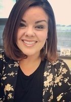 A photo of Hope, a tutor from University of New Mexico-Main Campus
