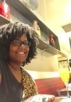Hazel Crest, IL Test Prep tutor Ashley Hazel Crest, IL Test Prep tutor Ashley
