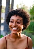 A photo of ZaNiah, a tutor from Loma Linda University A photo of ZaNiah, a tutor from Loma Linda University