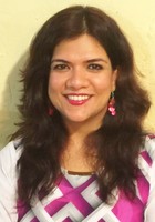 London Hindi tutor named Manisha London Hindi tutor named Manisha