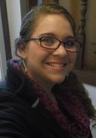 A photo of Stacy, a tutor from Judson University A photo of Stacy, a tutor from Judson University