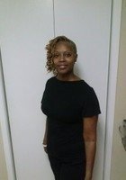 A photo of Angela, a tutor from Prairie View A & M University