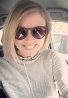 Bradford ISEE-Lower Level Verbal Reasoning tutor named Meredith