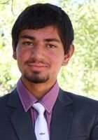 Louisiana Test Prep tutor Anmol Louisiana Test Prep tutor Anmol