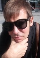 Belfast IB Music tutor named George