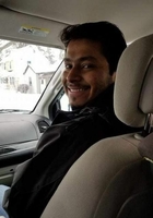 Cambridge Electrical and Computer Engineering tutor named Pallav Cambridge Electrical and Computer Engineering tutor named Pallav