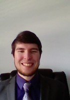 A photo of Matthew, a tutor from The University of Texas at Tyler A photo of Matthew, a tutor from The University of Texas at Tyler