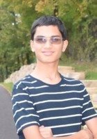 Columbus, OH SAT tutor named Atharva Columbus, OH SAT tutor named Atharva