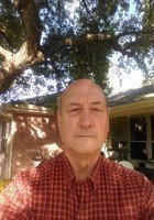 A photo of John, a tutor from Wayland Baptist University A photo of John, a tutor from Wayland Baptist University