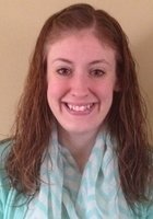 A photo of Leann, a tutor from Concordia University-Chicago A photo of Leann, a tutor from Concordia University-Chicago