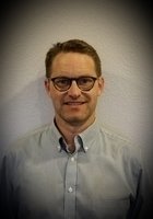 A photo of Doug, a tutor from United States Naval Academy