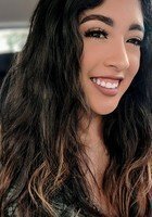 A photo of Jasmine, a tutor from University of Colorado Boulder