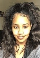 A photo of Danait, a tutor from Temple University