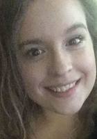 Bradford UK A Level Geology tutor named Kayleen Bradford UK A Level Geology tutor named Kayleen