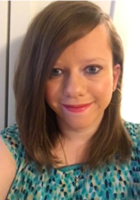 Halifax AIMS tutor named Shelby Halifax AIMS tutor named Shelby