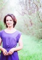 A photo of Heather, a tutor