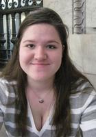 Edmonton IB Dance tutor named Gabrielle Edmonton IB Dance tutor named Gabrielle