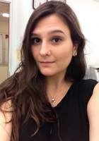 Edinburgh US Constitutional History tutor named Eirini Edinburgh US Constitutional History tutor named Eirini