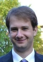 A photo of Ben, a tutor from Northwestern University