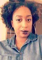 A photo of Nicolette, a tutor from Nyack College A photo of Nicolette, a tutor from Nyack College