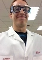 St. Louis, MO MCAT tutor named Caleb St. Louis, MO MCAT tutor named Caleb