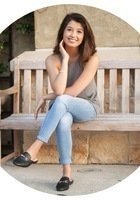 A photo of Jordyn, a tutor from University of Houston