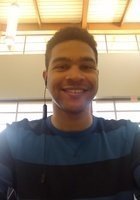 A photo of Juan, a tutor from Las Positas