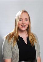 A photo of Briana, a tutor from Trinity University