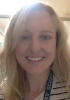 A photo of Jennifer, a tutor from Holy Family University A photo of Jennifer, a tutor from Holy Family University