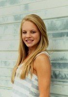 A photo of Tori, a tutor from Colorado State University