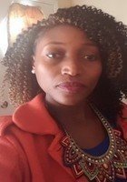 Edinburgh COMPASS Mathematics tutor named Virginia