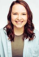 A photo of Ashley, a tutor from Texas State University-San Marcos